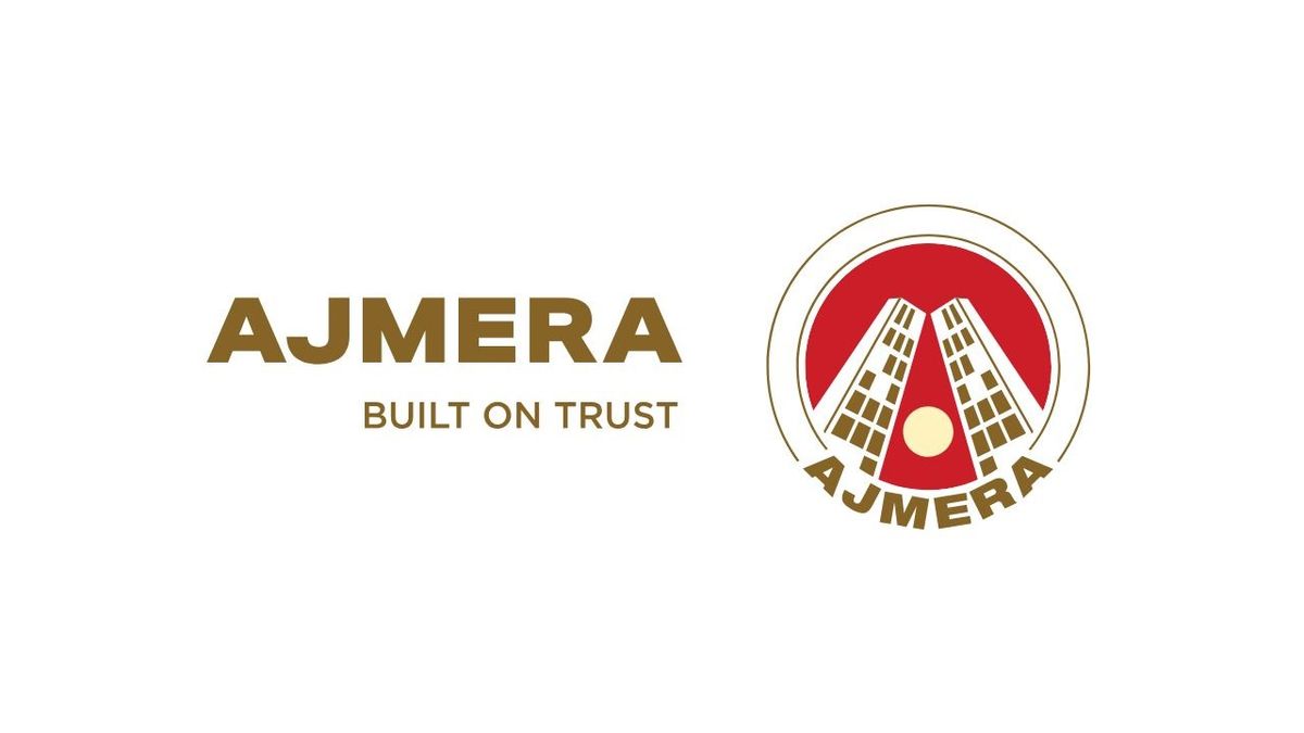 Ajmera Realty — Built on Trust